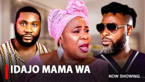 IDAJO MAMA WA