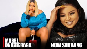 MABEL ONIGBERAGBA - A Nigerian Yoruba Movie