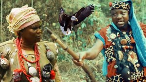 EYE IYA OSOGBO
