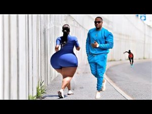 WAHALA NI LONDON
