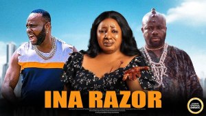 INA RAZOR