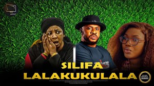 SILIFA LALAKUKULALA