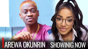 AREWA OKUNRIN
