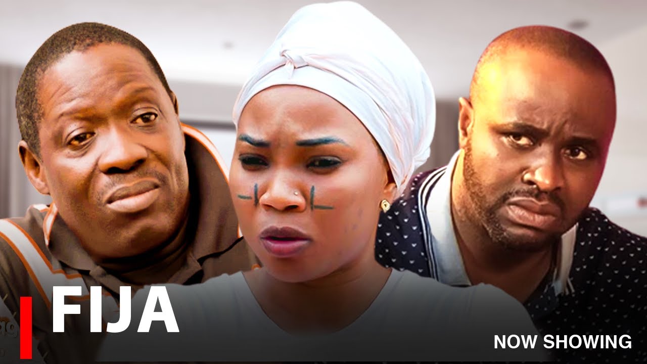 FIJA - A Nigerian Yoruba Movie