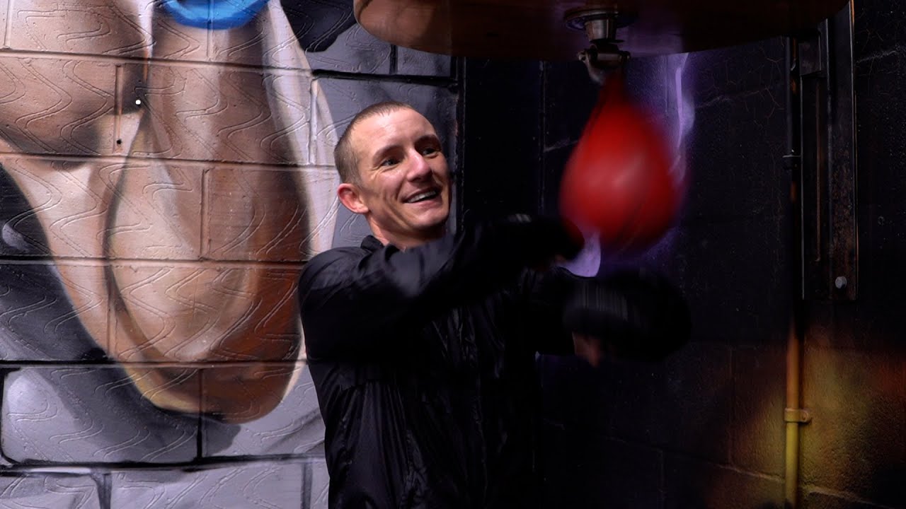 Paul Butler talks about going too Dubui where he challenges Casimero for his WBO Bantamweight title.