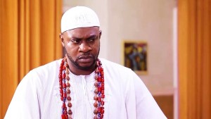 ALAAFIN MOLETE - A Nigerian Yoruba Movie