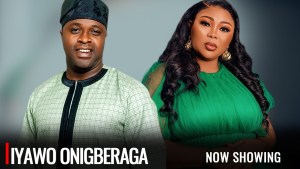IYAWO ONIGBERAGA