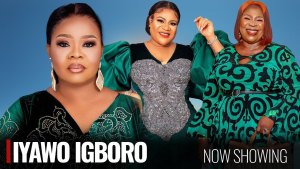 IYAWO IGBORO