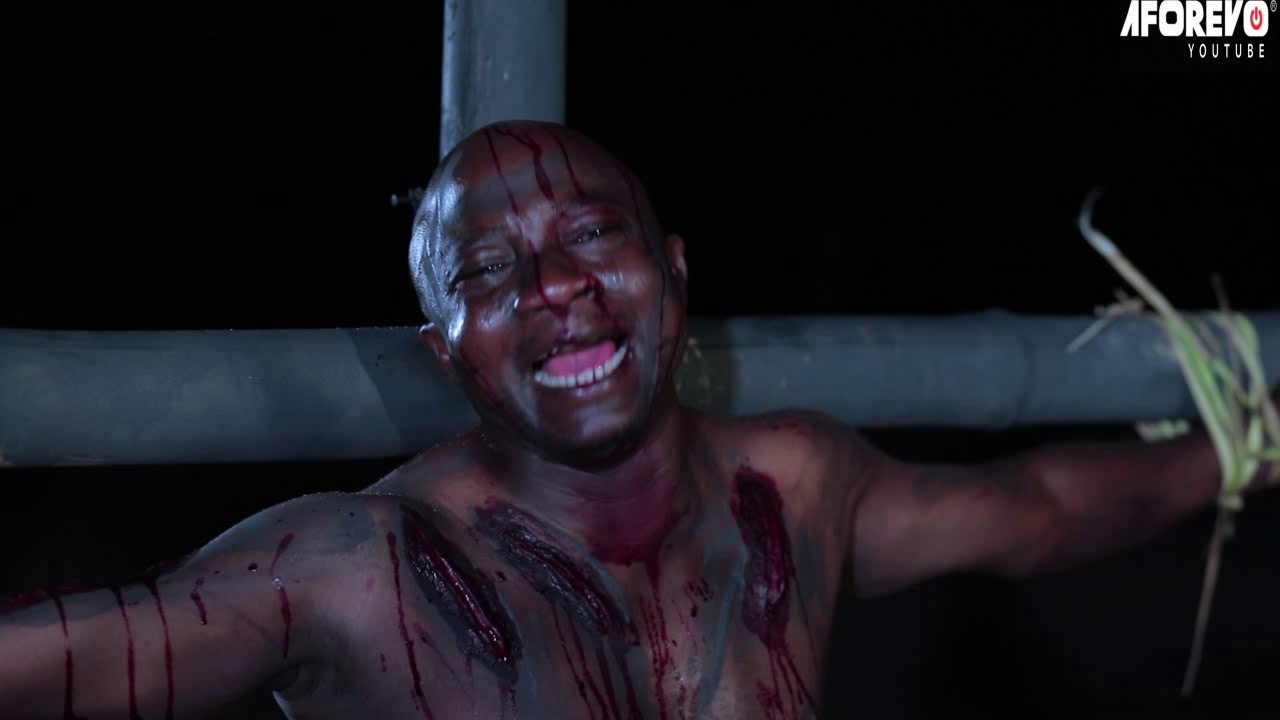 Oluku Orun : An African Yoruba Movie