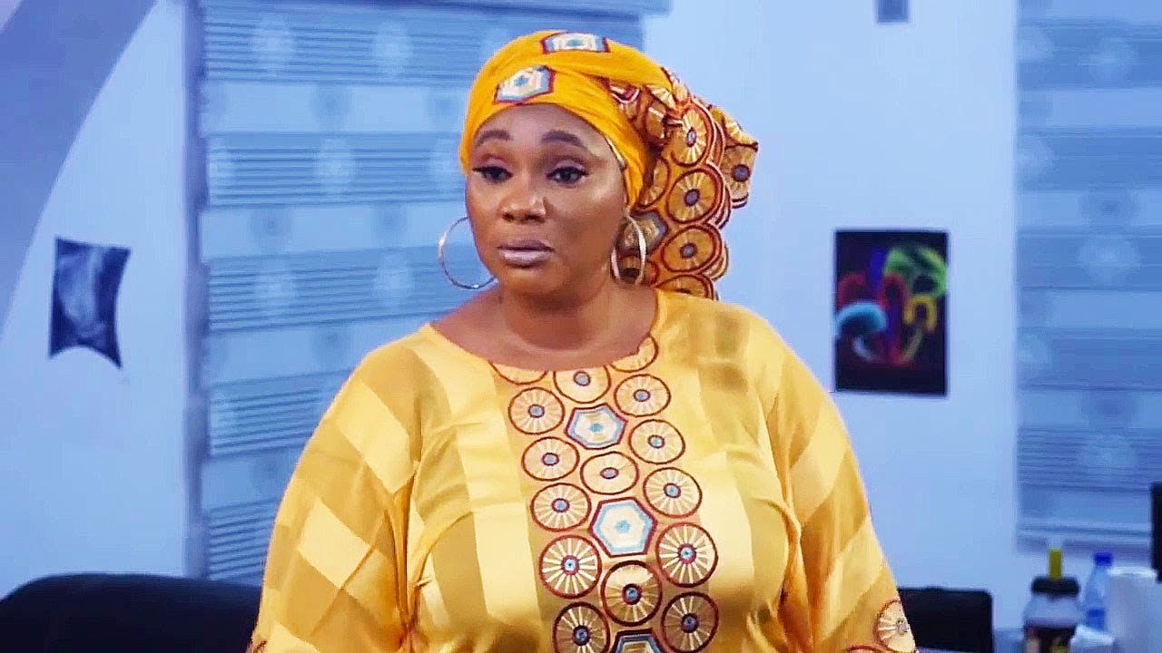 KOSEPIN (IYAWO OLOWO)