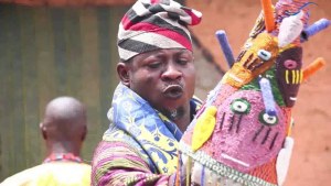 ADE AGBARA OONI