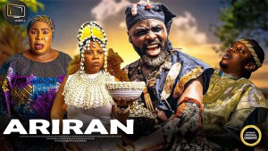 ARIRAN