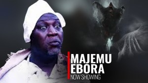 Majemu Ebora - An African Yoruba Movie