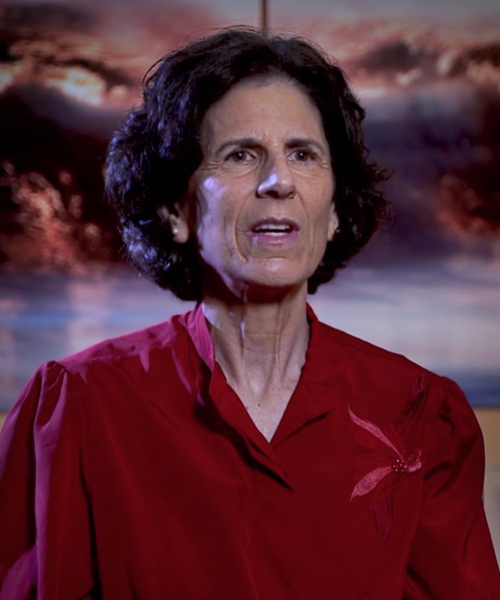 Gloria Averbuch