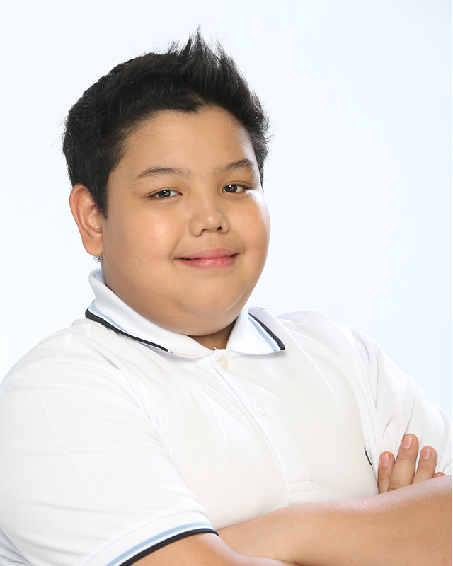 Kobi Vidanes