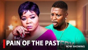 PAIN OF THE PAST