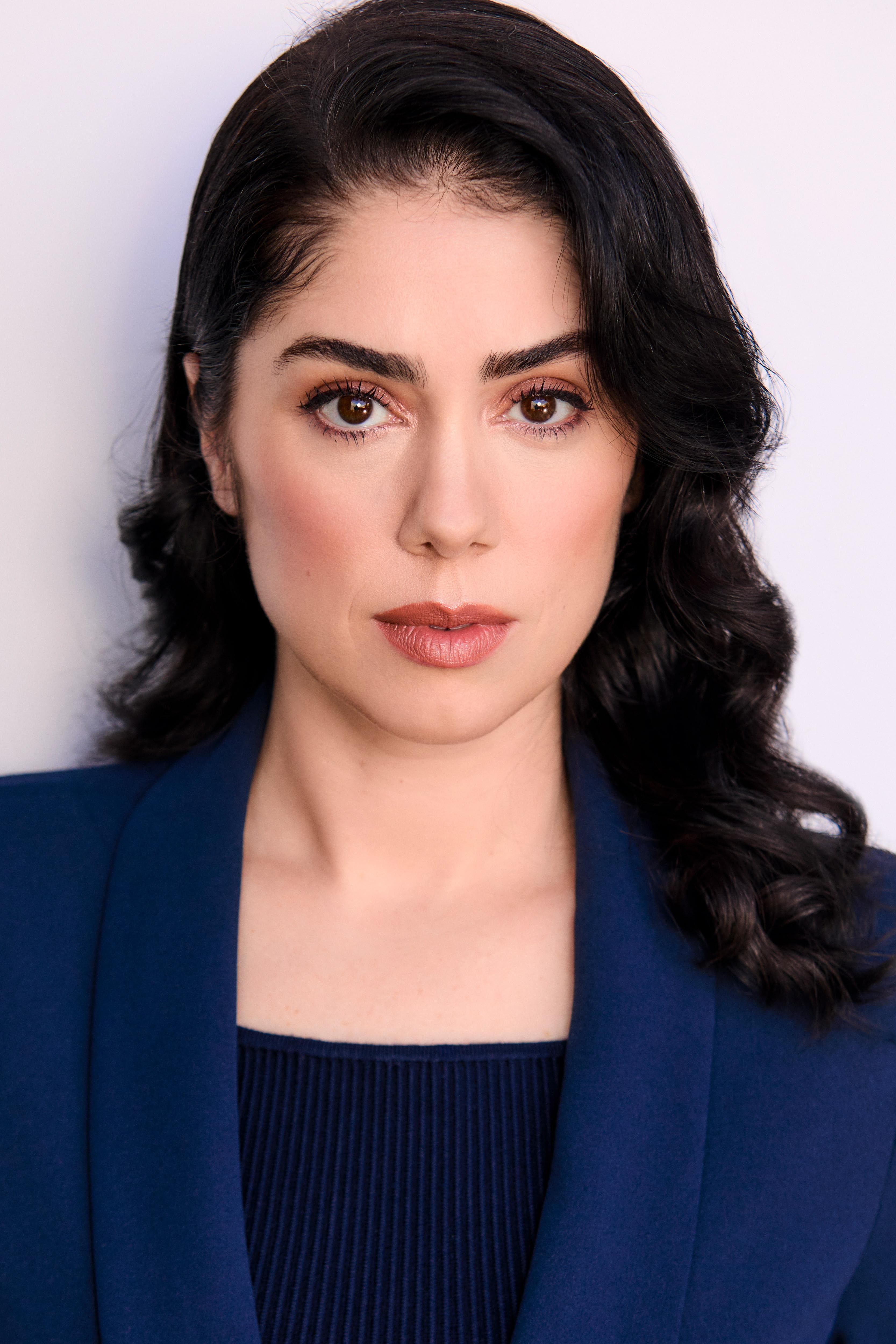 Brittany da Silva-Gibson