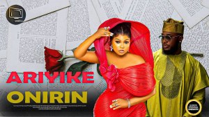 ARIYIKE ONIRIN