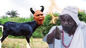 EWURE IYA OSOGBO