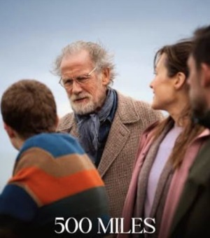 500 Miles - 123Movies