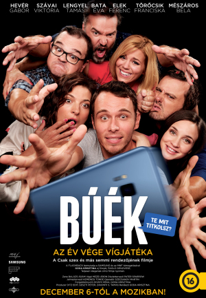 BÚÉK [Russian] - 123Movies