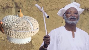 IGBA AJE - An African Yoruba Movie