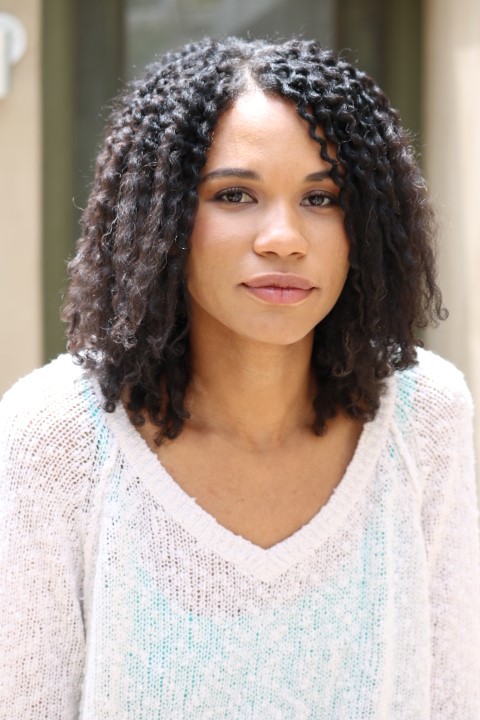 Sasha Payne