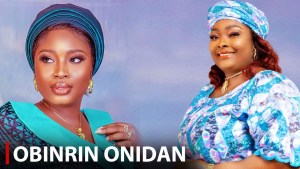OBINRIN ONIDAN - A Nigerian Yoruba Movie