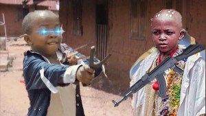 IBEJI IGBOGBON