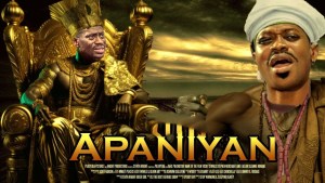 APANIYAN : TOP TRENDING YORUBA MOVIE - sflix