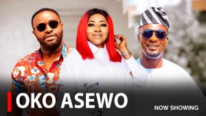 OKO ASEWO - 123Movies