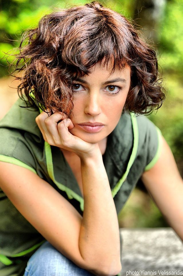 Sofia Panagou