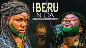 IBERU NLA : LATEST NEW RELEASE YORUBA MOVIE STARRING GREAT YORUBA ACTORS