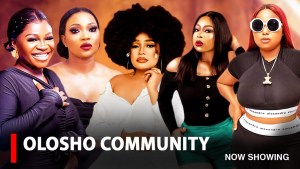 OLOSHO COMMUNITY