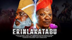 ERINLAKATABU : TOP TRENDING NIGERIAN YORUBA MOVIE
