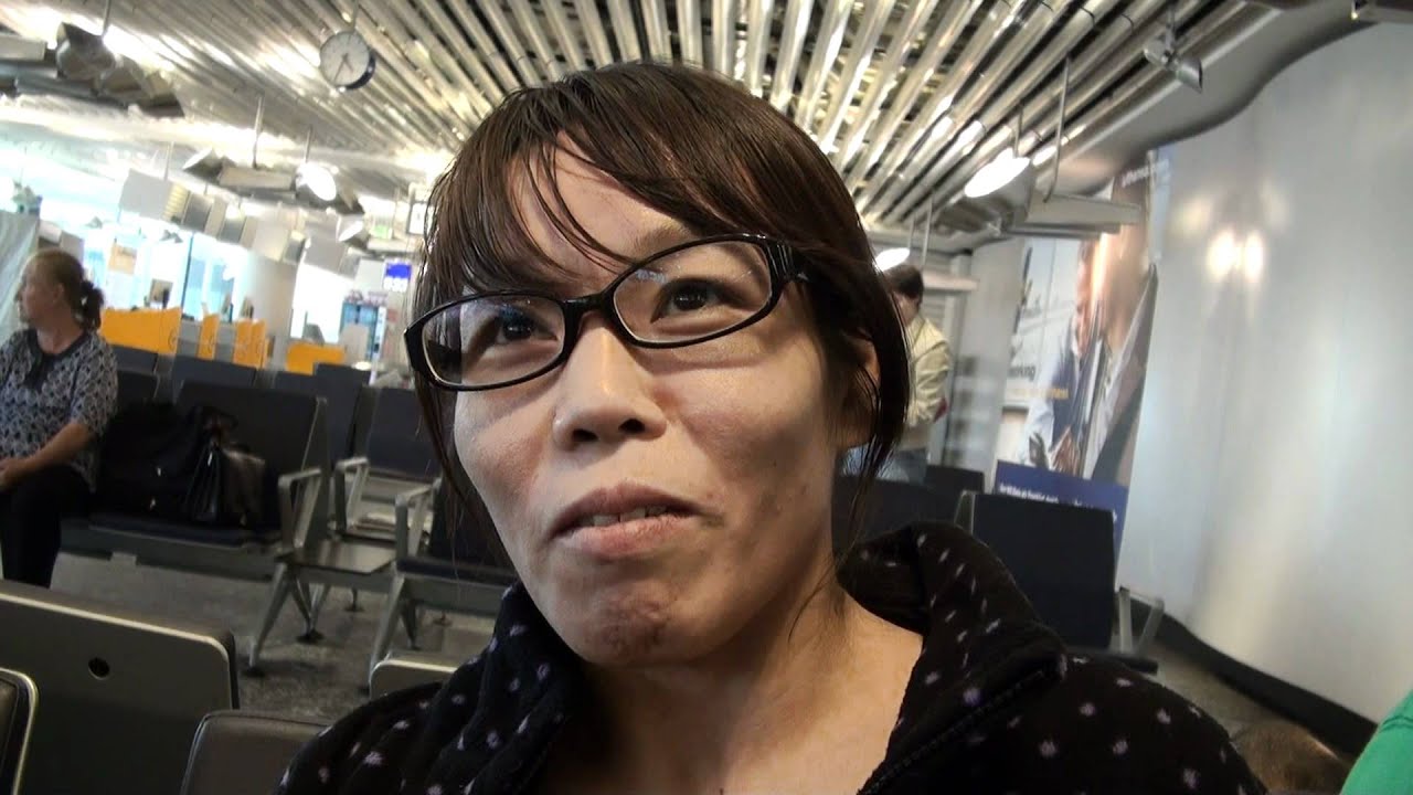 ADCC comments background