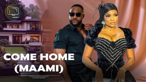 COME HOME (MAAMI)
