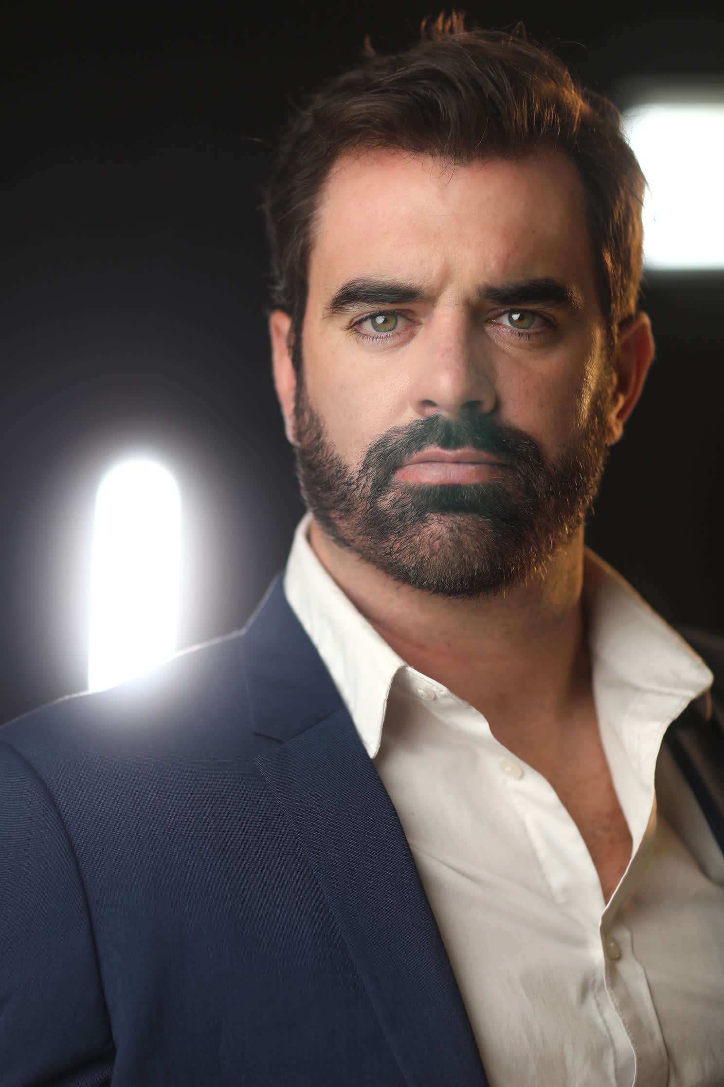 Eric Mitro
