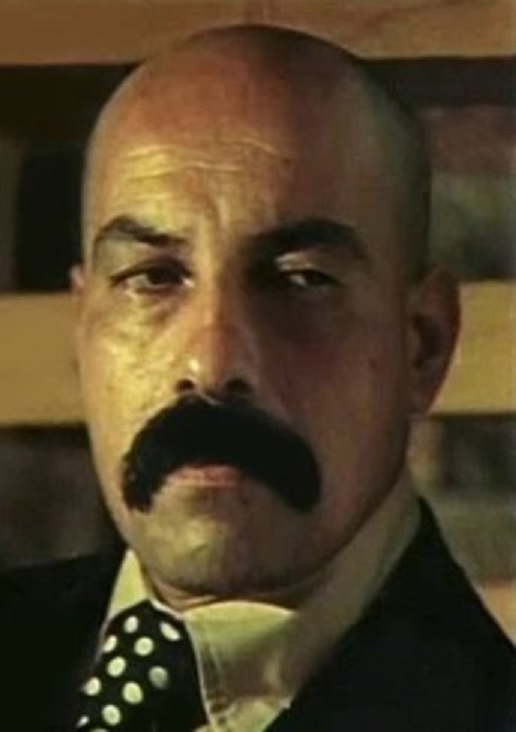 Cevdet Balikçi
