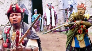 OGUN OJO MEJE (7 DAYS WAR)