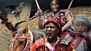 AJAGUN AGBAYE