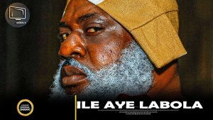 ILE AYE LABOLA