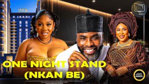 ONE NIGHT STAND