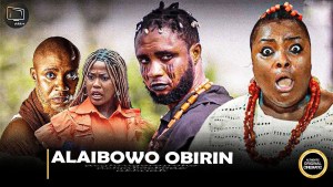 ALAIBOWO OBIRIN