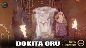 DOKITA ORU