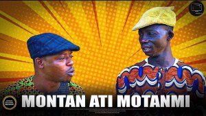 MONTAN ATI MOTANMI