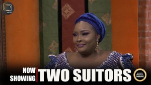 TWO SUITORS