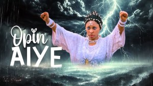 OPIN AIYE