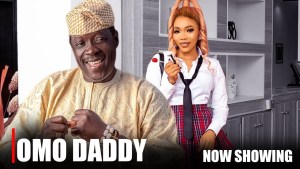 OMO DADDY