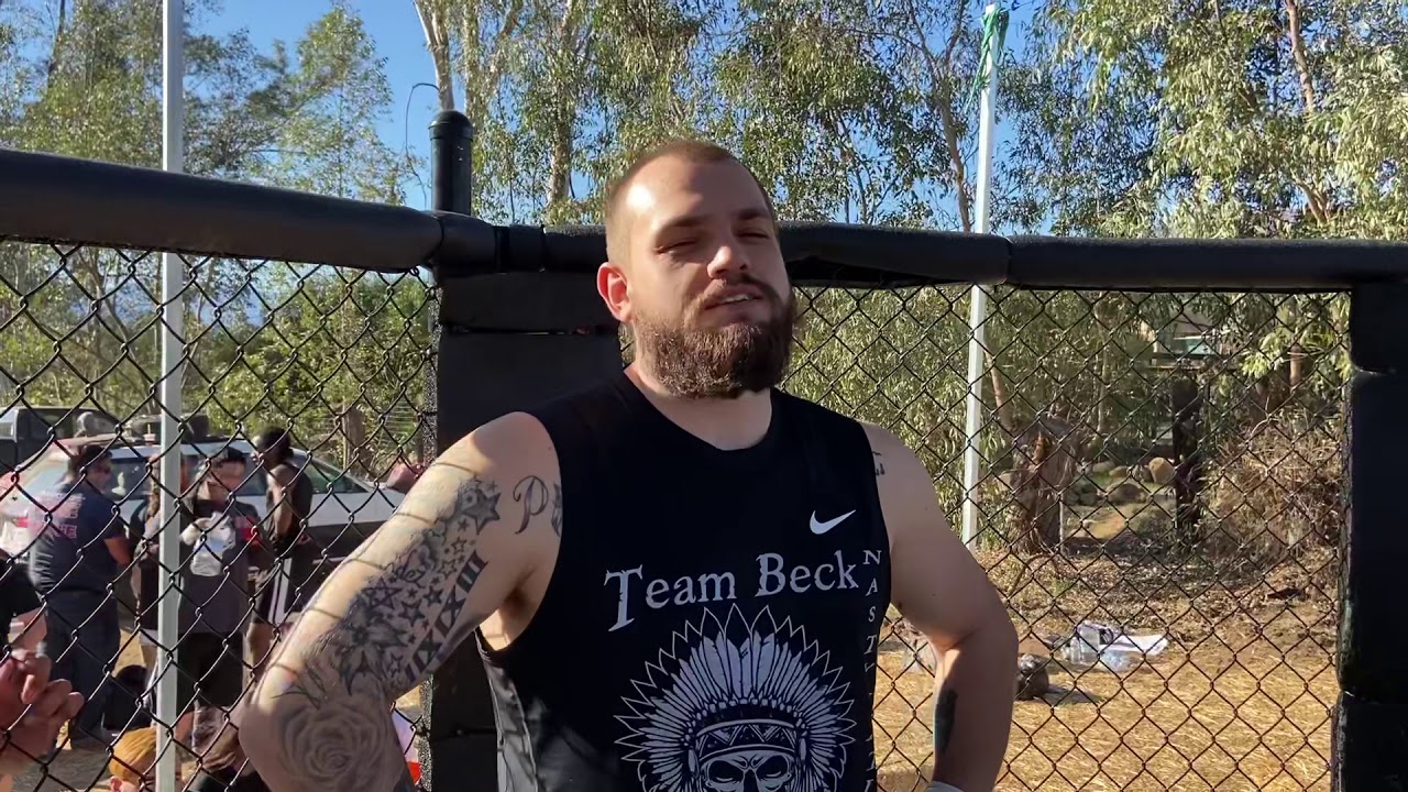 STREETBEEFS West Coast | NASTY NATIVE vs BLACK ADAM background